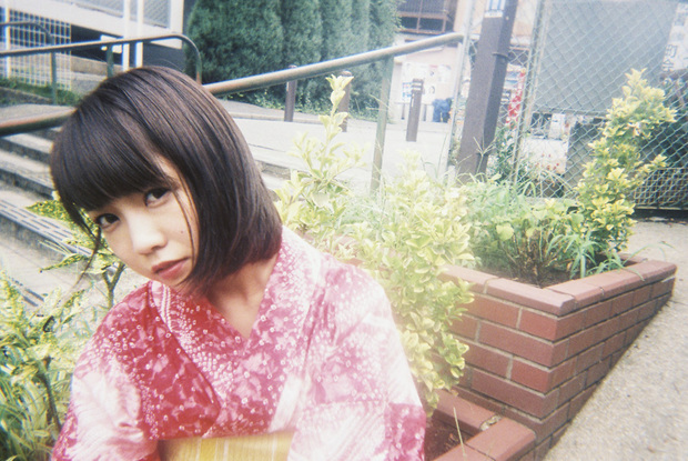 戸田真琴さん