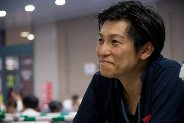 ミニ四駆35周年!三十路レーサーがジャパンカップに旧車で参戦してみた