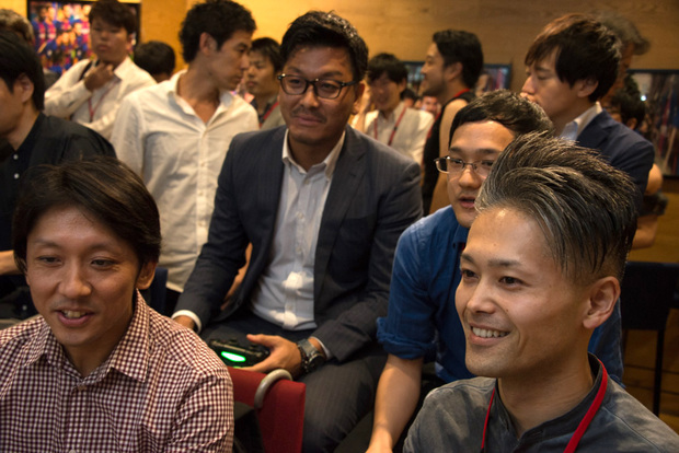 ウイニングイレブン2018メディア大会