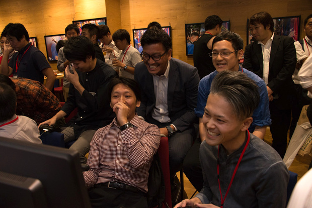 ウイニングイレブン2018メディア大会
