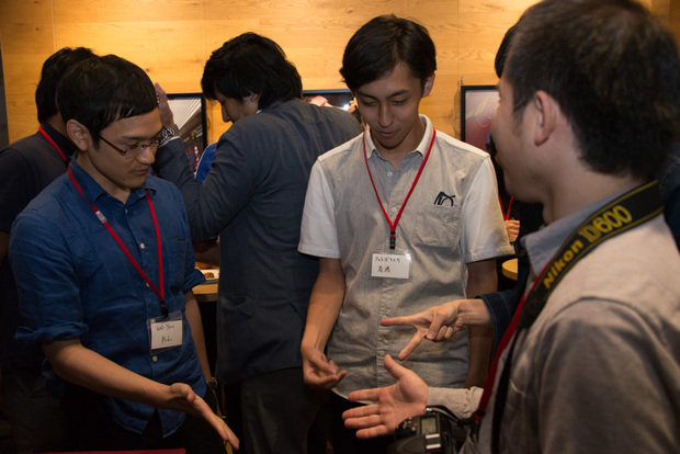 ウイニングイレブン2018メディア大会