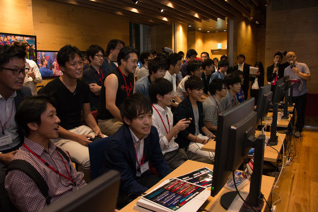 ウイニングイレブン2018メディア大会
