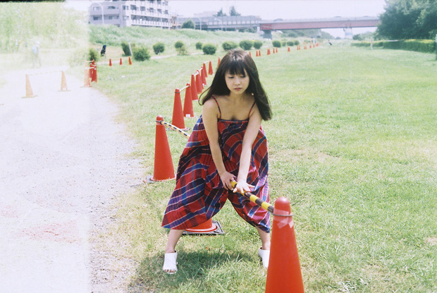 戸田真琴さん(撮影:飯田エリカ)