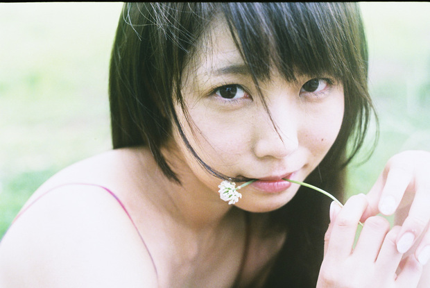 戸田真琴さん(撮影:飯田エリカ)