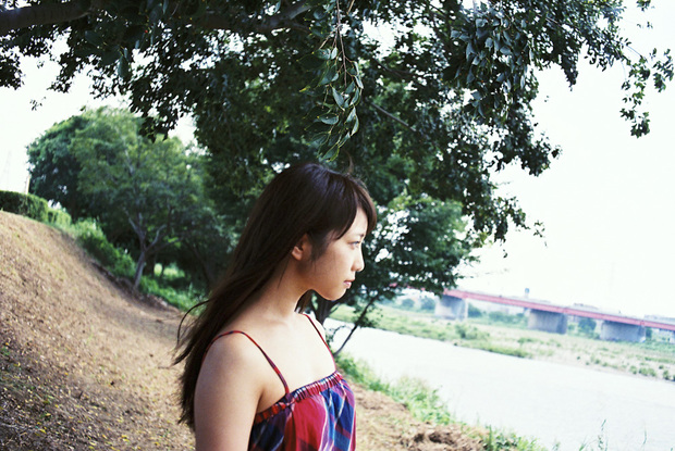 戸田真琴さん(撮影:飯田エリカ)