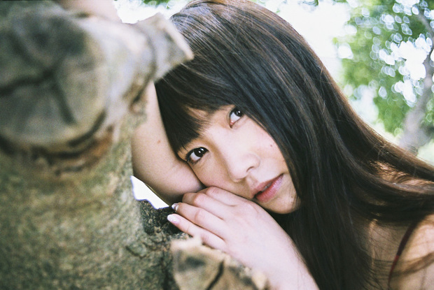戸田真琴さん(撮影:飯田エリカ)