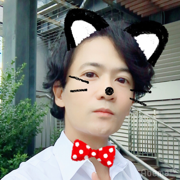 稲垣吾郎さん