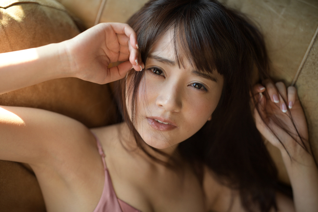 浜田翔子