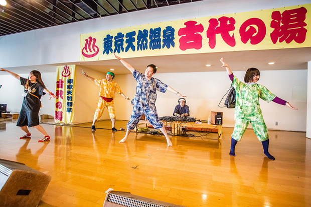 2018年1月27日「湯会」写真4