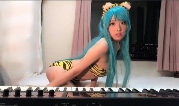高木里代子さん