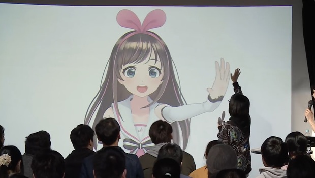 ハイタッチ