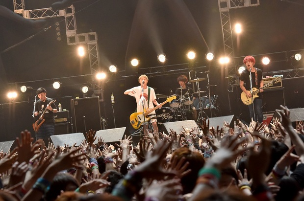 04 Limited Sazabys