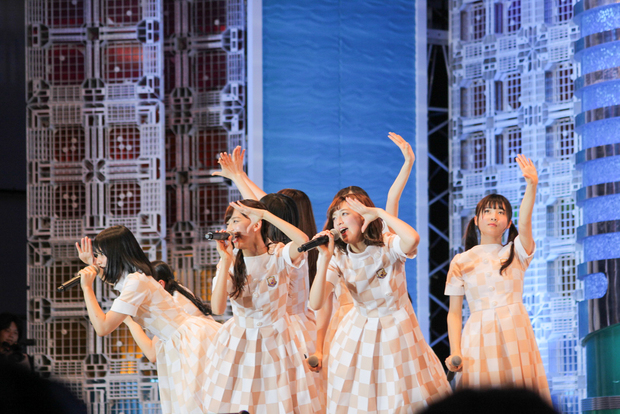 乃木坂46