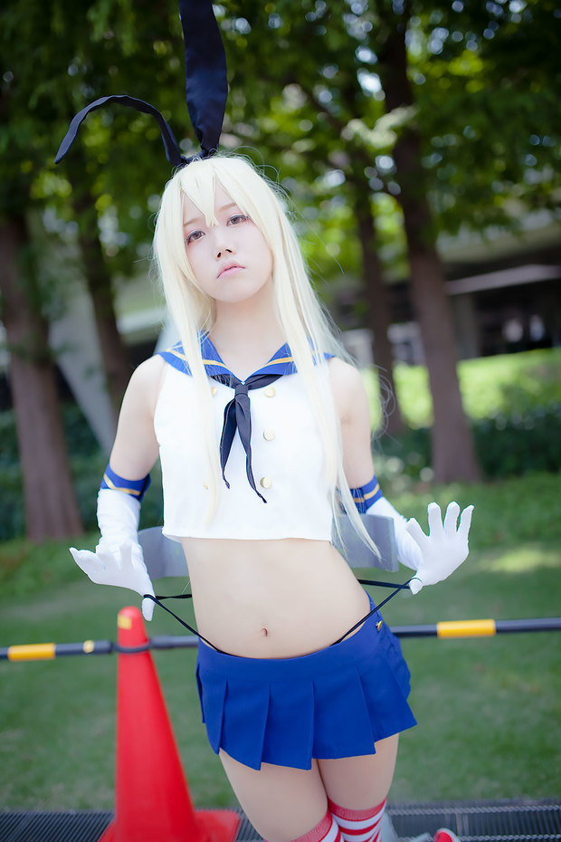 【コミケ90】夏コミ2日目のコスプレまとめ 0176