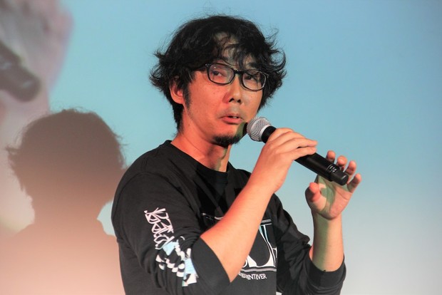 若林恵さん