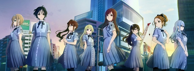 22/7(ナナブンノニジュウニ)