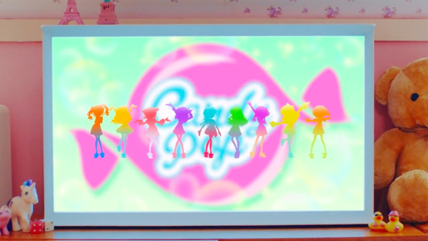 「Candy Pop」