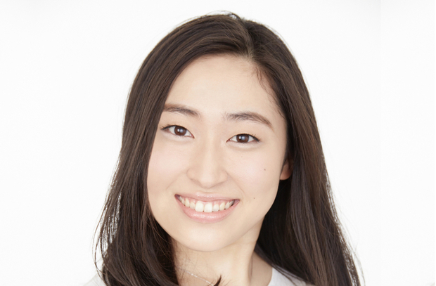 丸山礼さん