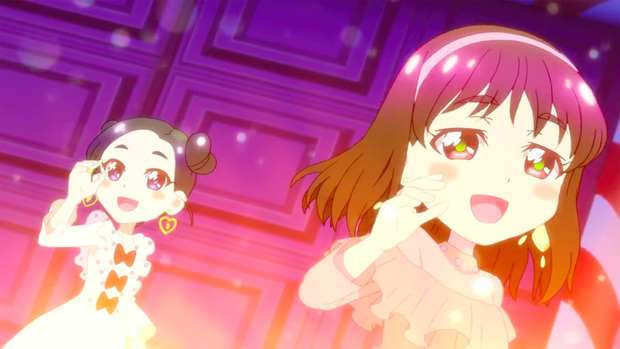「Candy Pop」
