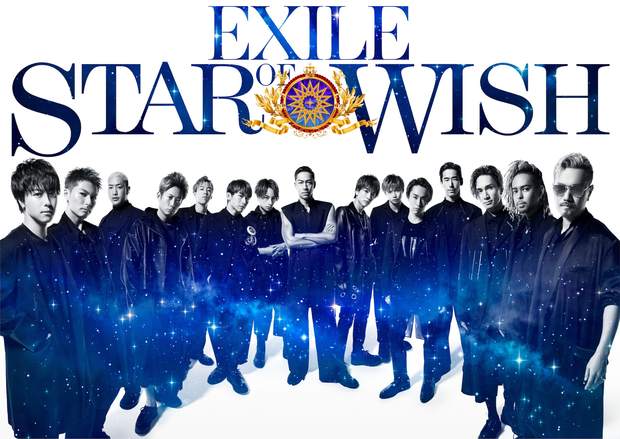 『STAR OF WISH』