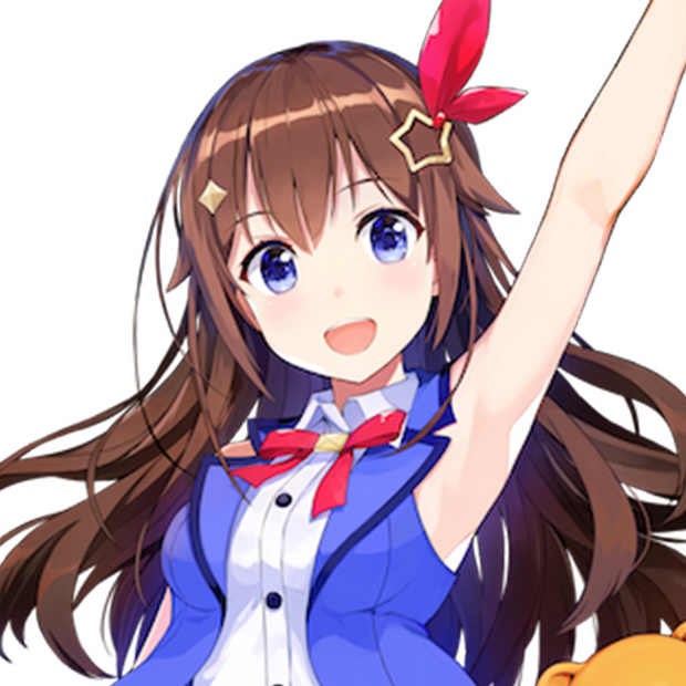 ときのそら