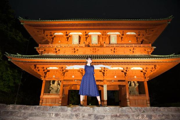 上坂すみれさん