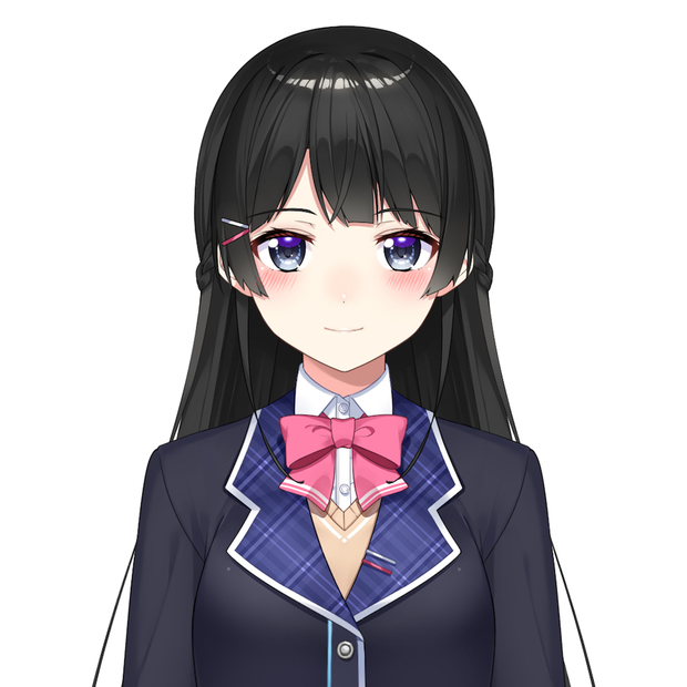 月ノ美兎