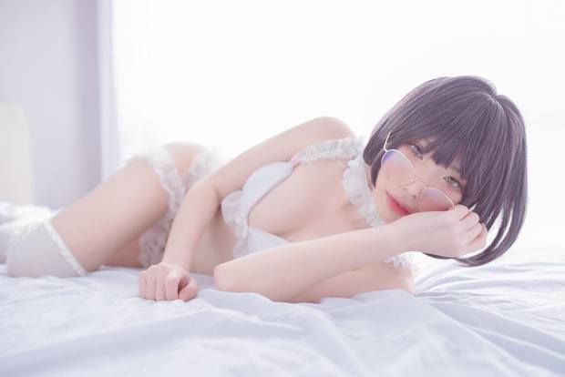 kiyoさん/オリジナル Photo by Simply Random