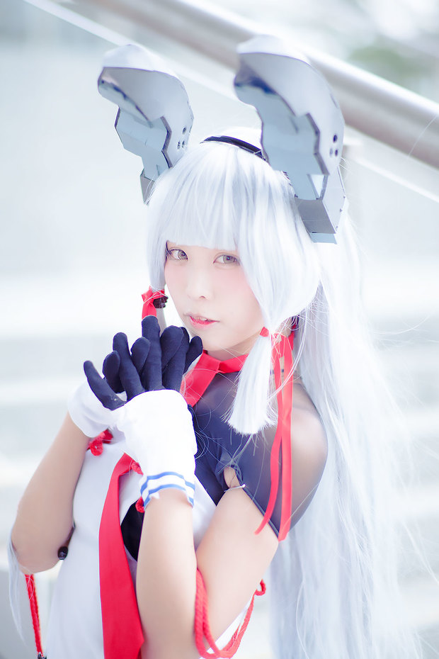 TGS_コスプレ_がおさまさん(『艦これ』叢雲改二)3
