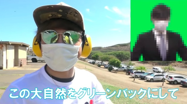 ラファエルさん