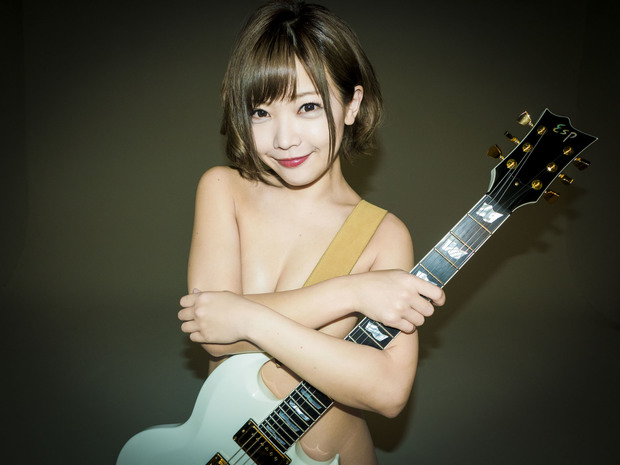 藤田恵名