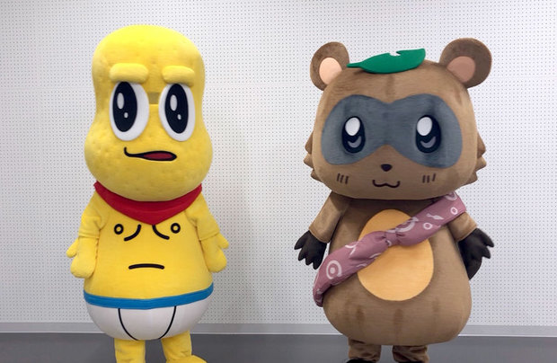 ぽこピー