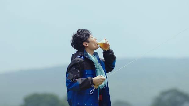 稲垣吾郎さん