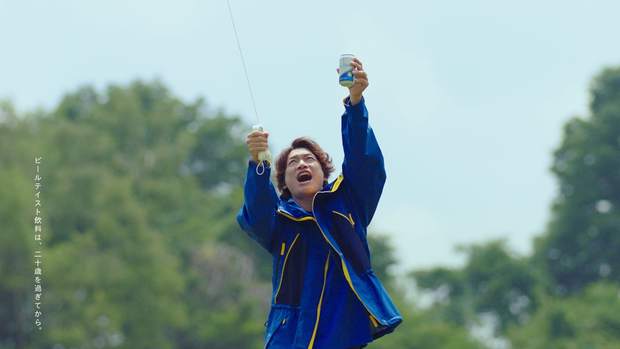 香取慎吾さん