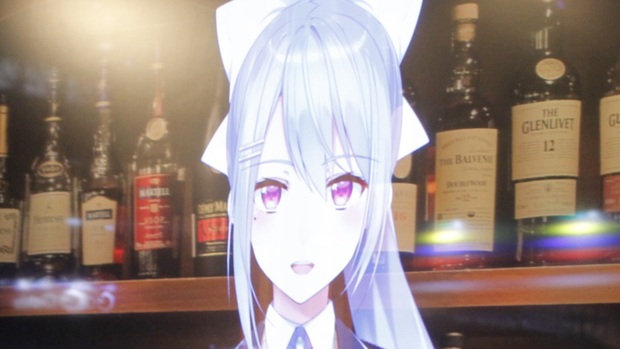 BAR20のコピー