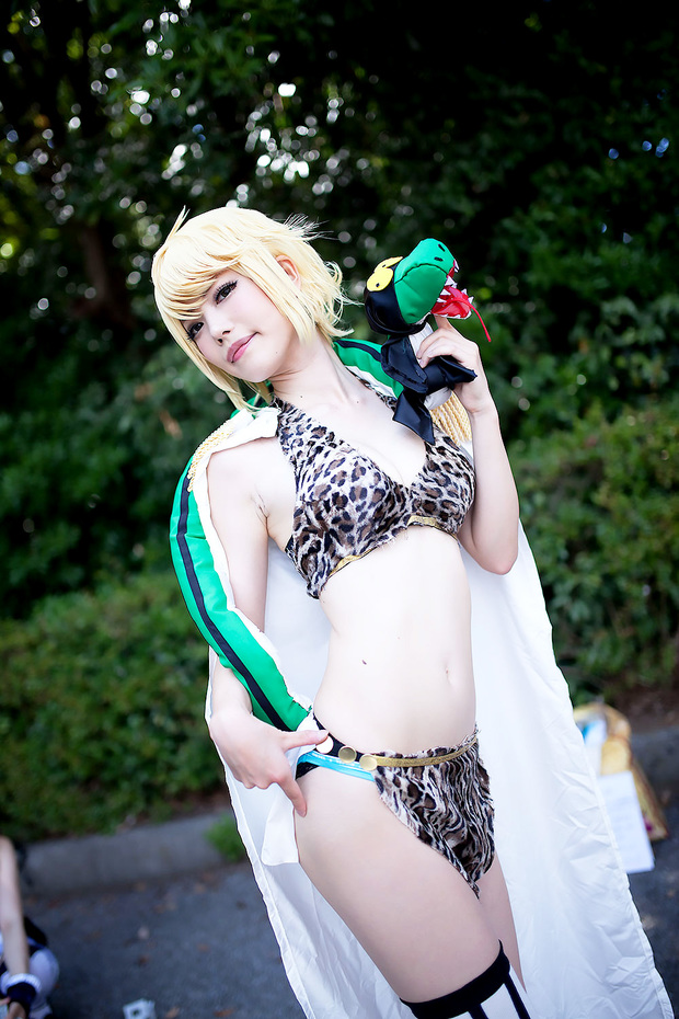 やまね仔さん(『ONE-PIECE』マーガレット)2