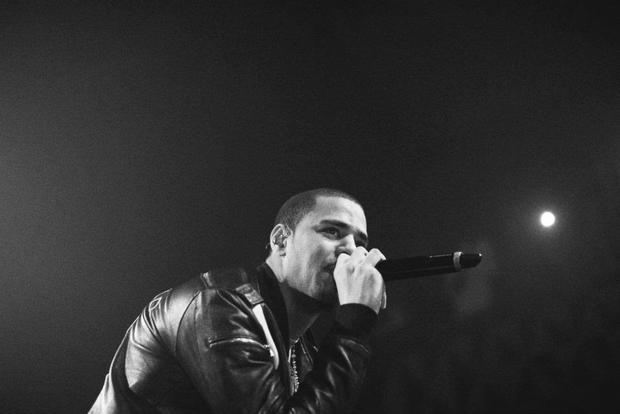 J.Cole