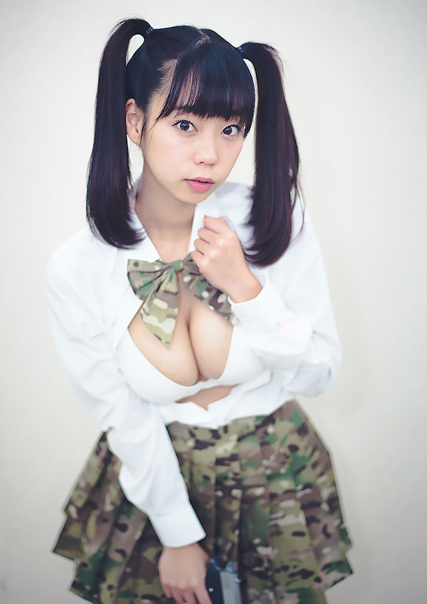 コスホリック青山ひかるさん2
