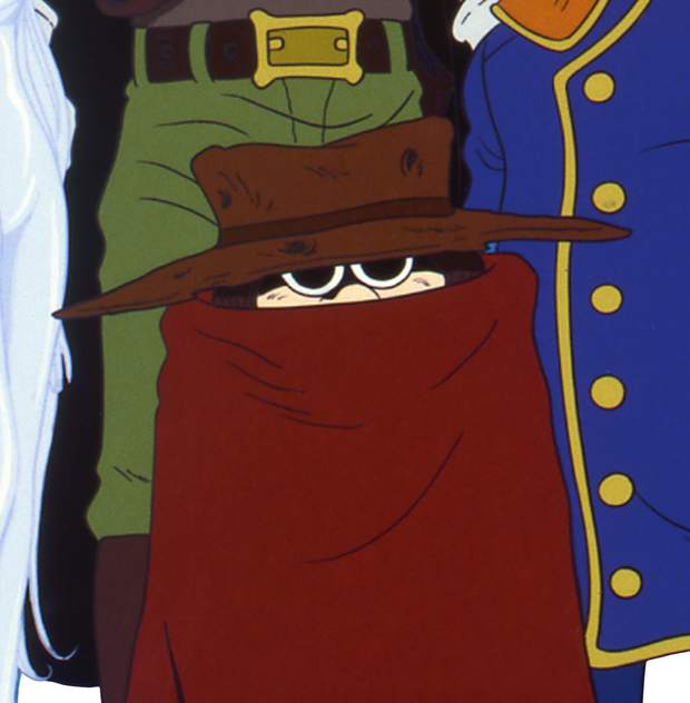 大山トチロー