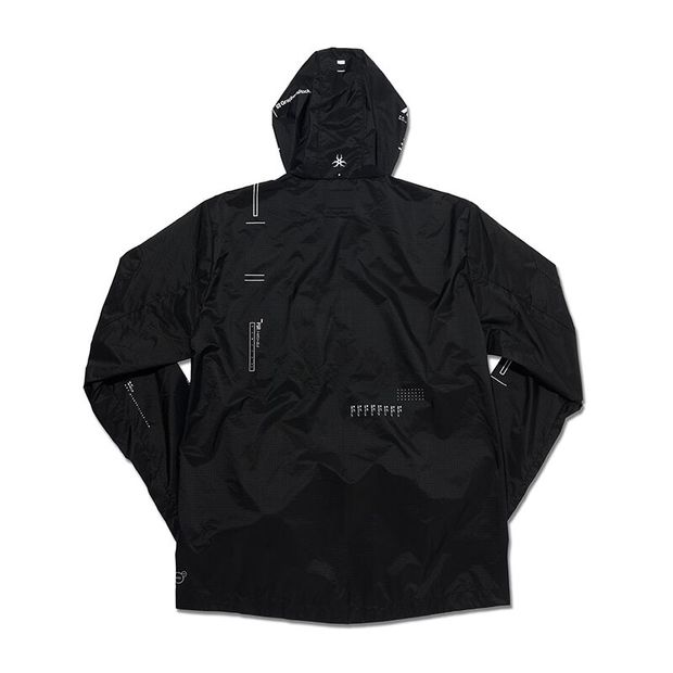 PUMA × GraphersRock