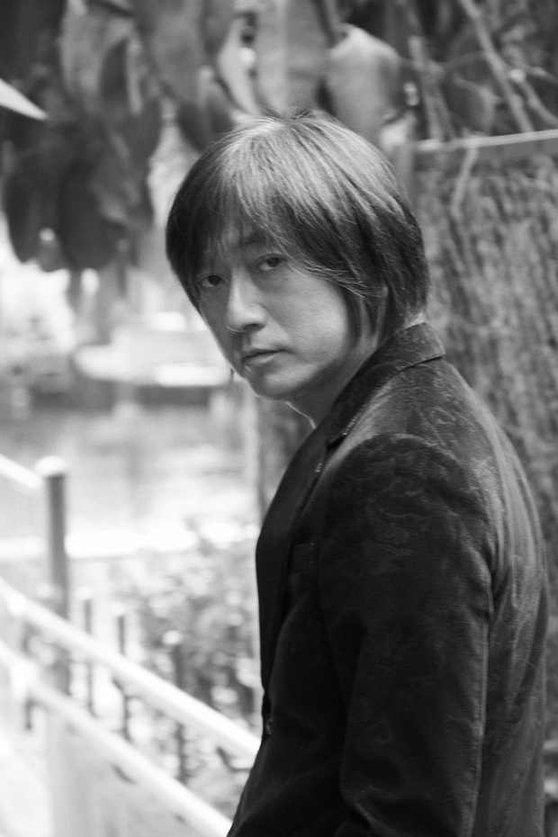 小林武史さん