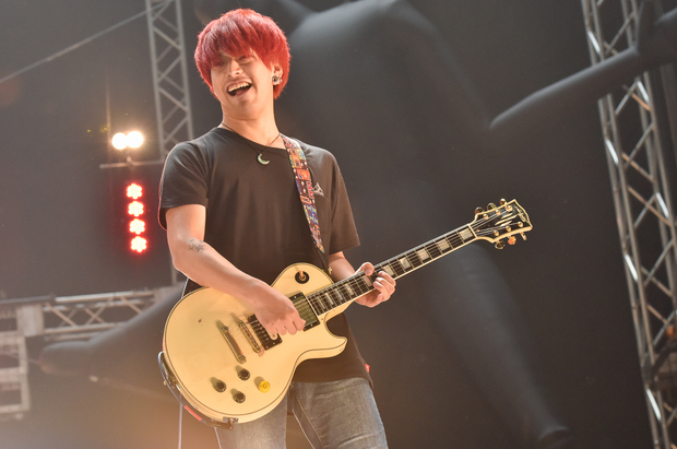 04 Limited Sazabys
