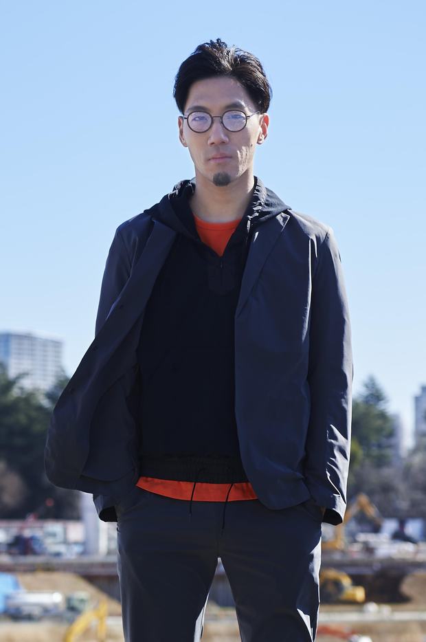 tofubeatsさん