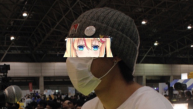 BAR19のコピー