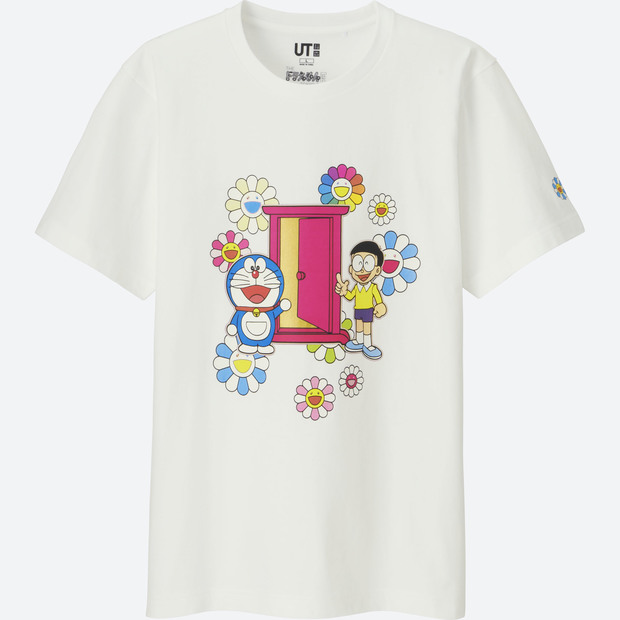 (c)2017 Takashi Murakami/Kaikai Kiki Co.,Ltd.All Rights Reserved. (c)Fujiko-Pro