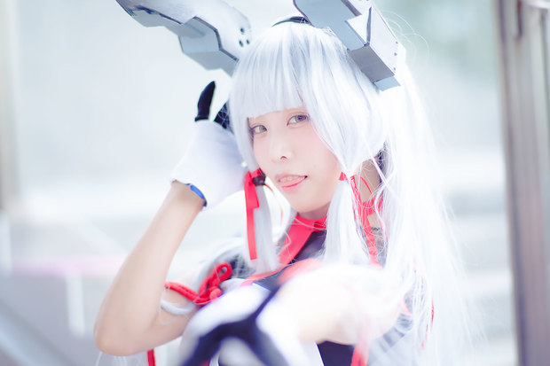TGS_コスプレ_がおさまさん(『艦これ』叢雲改二)5