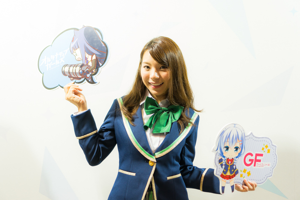 コミックマーケット92_『ガールフレンド(仮)』