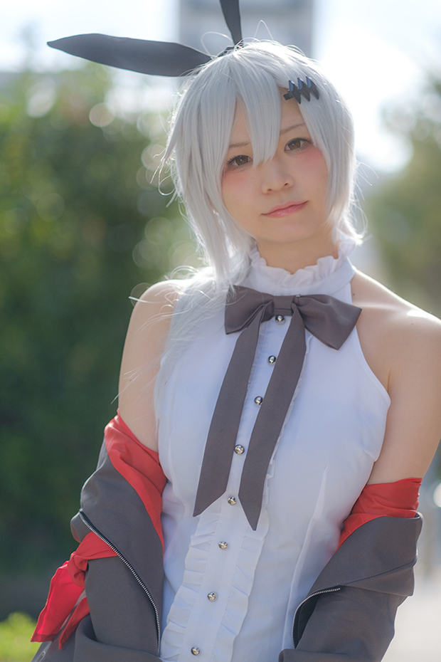 みかすけさん_ドールズフロントライン_Five-seven_2.jpg