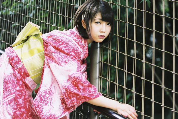 戸田真琴さん