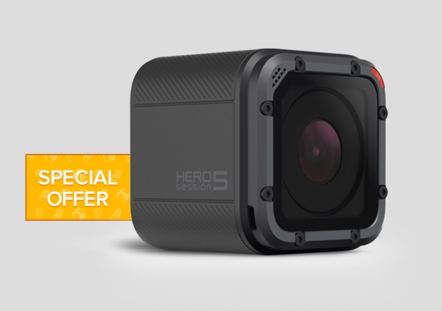 GoPro